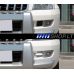 TOYOTA Land Cruiser LC120 LED dienos šviesos žibintai GT